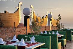 EPHESIA HOLIDAY BEACH CLUB Restaurants